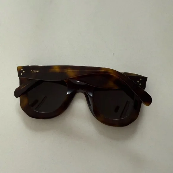 Celine CL4005IN sunglasses - Picture 5 of 6